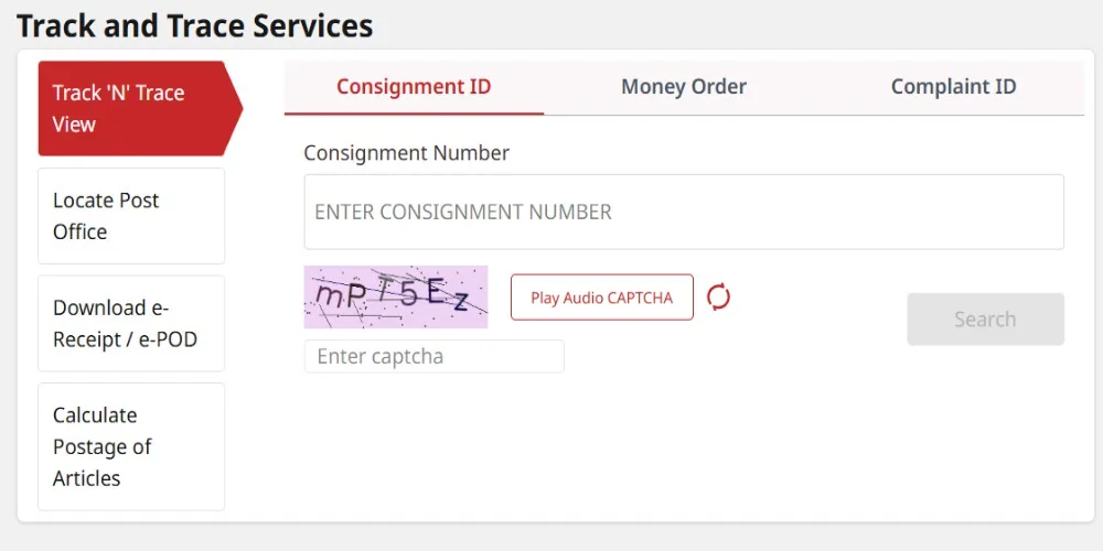 Track IGNOU Marksheet After Dispatch